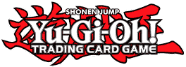 Yu-Gi-Oh! Trading Card Game Logo